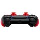 Playstation PS5 DualSense Wireless Controller Techno Red - EP3125691