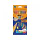 Drvene bojice BIC Evolution Stripes 1/12 - H607