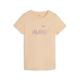 PUMA Majica puma ess+ summer daze tee W - 679921-45