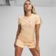PUMA Majica puma ess+ summer daze tee W - 679921-45