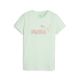 PUMA Majica puma ess+ summer daze tee W - 679921-88