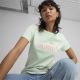 PUMA Majica puma ess+ summer daze tee W - 679921-88