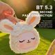 Bunny Bluetooth zvucnik - EP3199262