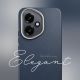 Maska za Honor X6c Elegant roze - 222706