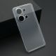 Maska Ultra tanki Protect silikon za Xiaomi Redmi Note 13 Pro 4G, providna - F115283