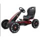 WINNER BIKE GO CART ABARTH WB9388A BLACK - TRO0040
