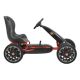 WINNER BIKE GO CART ABARTH WB9388A BLACK - TRO0040