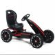 WINNER BIKE GO CART ABARTH WB9388A BLACK - TRO0040