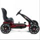 WINNER BIKE GO CART ABARTH WB9388A BLACK - TRO0040