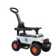 WINNER BIKE GO CART CAR WHITE - TRO0039