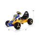 WINNER BIKE GO CART ELF WB9788A YELLOW - TRO0041