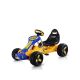 WINNER BIKE GO CART ELF WB9788A YELLOW - TRO0041
