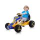 WINNER BIKE GO CART ELF WB9788A YELLOW - TRO0041