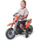 WINNER BIKE GO CART SUPERMOTO e RED 2 WHEEL - TRO0034