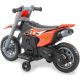 WINNER BIKE GO CART SUPERMOTO e RED 2 WHEEL - TRO0034