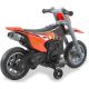 WINNER BIKE GO CART SUPERMOTO e RED 2 WHEEL - TRO0034