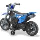 WINNER BIKE GO CART SUPERMOTO e BLUE 2 WHEEL - TRO0035