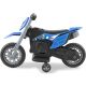 WINNER BIKE GO CART SUPERMOTO e BLUE 2 WHEEL - TRO0035