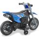 WINNER BIKE GO CART SUPERMOTO e BLUE 2 WHEEL - TRO0035