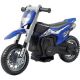 WINNER BIKE GO CART SUPRTMOTO BLUE - TRO0036