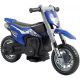 WINNER BIKE GO CART SUPRTMOTO BLUE - TRO0036