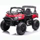 WINNER BIKE GO CART TRIUMPH WB-801 RED - TRO0024