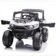 WINNER BIKE GO CART TRIUMPH e WHITE - TRO0033