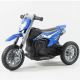 WINNER BIKE GO CART SUPERMOTO WB1288B BLUE - TRO0026