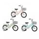 WINNER BIKE BIC.16 QL- BLUE - BCK0411