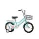 WINNER BIKE BIC.16 QL- BLUE - BCK0411
