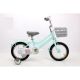 WINNER BIKE BIC.16 QL- BLUE - BCK0411
