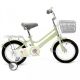 WINNER BIKE BIC.16 QL- GREEN - BCK0410