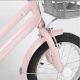 WINNER BIKE BIC.16 QL- PINK - BCK0412