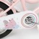 WINNER BIKE BIC.16 QL- PINK - BCK0412