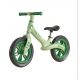 WINNER BIKE BIC.12 BALANCE BIKE GREEN - BCK0409