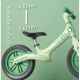 WINNER BIKE BIC.12 BALANCE BIKE PINK - BCK0413