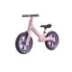 WINNER BIKE BIC.12 BALANCE BIKE PINK - BCK0413