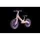 WINNER BIKE BIC.12 BALANCE BIKE PINK - BCK0413