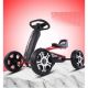 WINNER BIKE ROMOBIL GO CART WB-RED - TRO0023