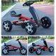 WINNER BIKE ROMOBIL GO CART WB-RED - TRO0023