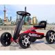 WINNER BIKE ROMOBIL GO CART WB-RED - TRO0023