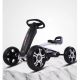 WINNER BIKE ROMOBIL GO CART WB-WHITE - TRO0022