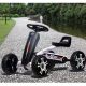 WINNER BIKE ROMOBIL GO CART WB-WHITE - TRO0022