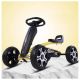 WINNER BIKE ROMOBIL GO CART WB-YELLOW - TRO0021