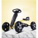 WINNER BIKE ROMOBIL GO CART WB-YELLOW - TRO0021