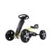 WINNER BIKE ROMOBIL GO CART WB-YELLOW - TRO0021