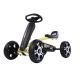 WINNER BIKE ROMOBIL GO CART WB-YELLOW - TRO0021