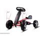 WINNER BIKE ROMOBIL GO CART WB-YELLOW - TRO0021