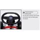 WINNER BIKE ROMOBIL GO CART WB-YELLOW - TRO0021