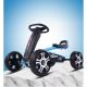 WINNER BIKE ROMOBIL GO CART WB-BLUE - TRO0020